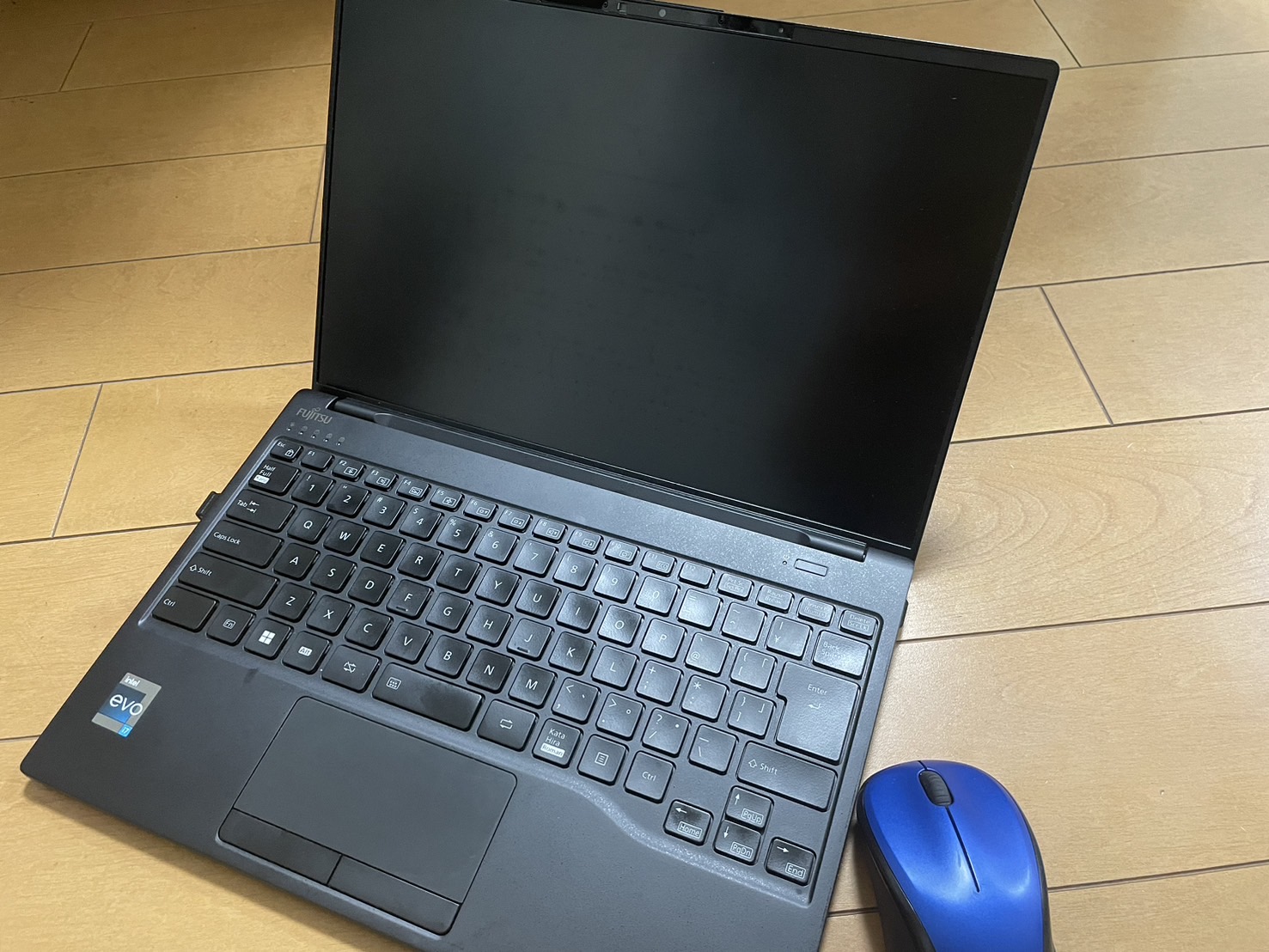 サブ画像